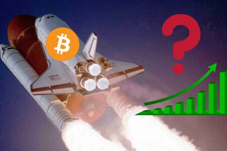 Bitcoin musi to zrobić, żeby sięgnąć 100 tys. dolarów. Zdaniem eksperta jesteśmy o krok od przełomu