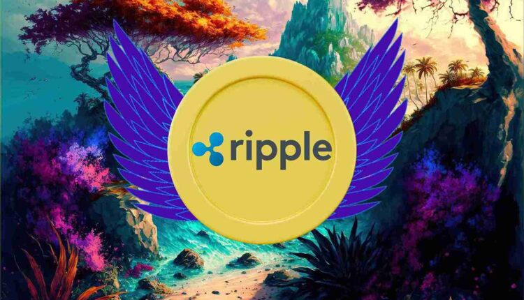 Ripple (XRP) rozwinie w końcu skrzydła? Szanse i zagrożenia