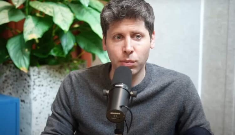 Sam Altman podgrzewa atmosferę. Premiera nowego modelu ChatGPT już za chwilę?