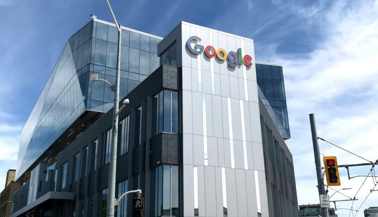 Branża w panice. Google zaostrza zasady dotyczące reklam kryptowalut