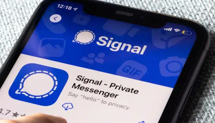 Signal