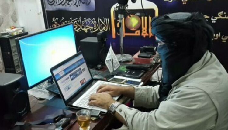 Talibowie i elektroniczne dowody tożsamości – czyli wizje z WEF w wydaniu islamistycznym