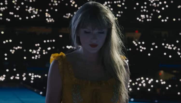 Tego nie przewidziano. Odwołane koncerty Taylor Swift uderzają w firmy ubezpieczeniowe