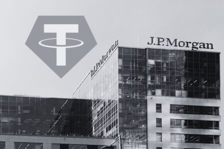 JPMorgan dostrzega poważne problemy dla Tether (USDT). Lider sektora stablecoinów zagrożony?