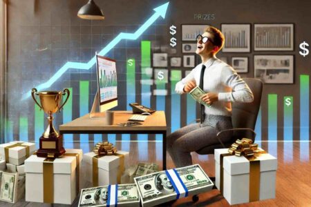 Nagrody za staking z dużym poparciem analityków krypto – Crypto All-Stars z 800 tys. USD w fazie ICO! 