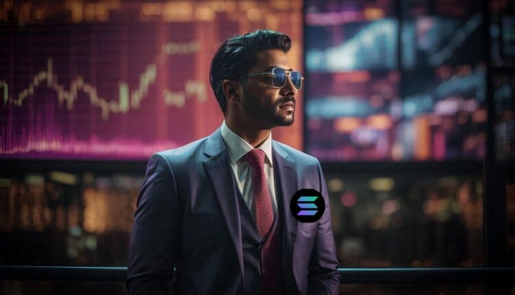 Trader osiągnął 94-krotny wzrost w zaledwie godzinę. W ten sposób wyciągnął aż 800 tys. dolarów. Nie polecamy tego powtarzać