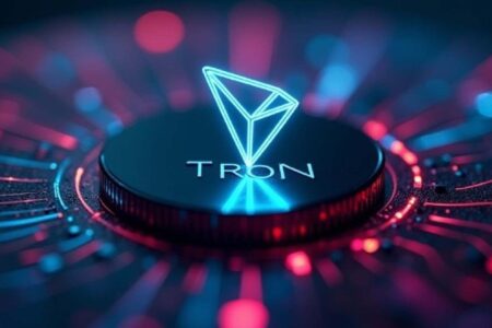 Tron w top 10 kryptowalut. Oto dlaczego cena TRX rośnie w tym tygodniu