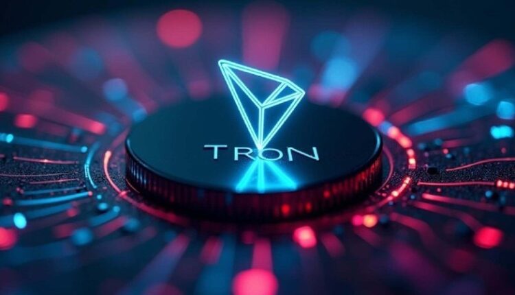 Czy TRON może osiągnąć 1 USD? Eksperci są zgodni