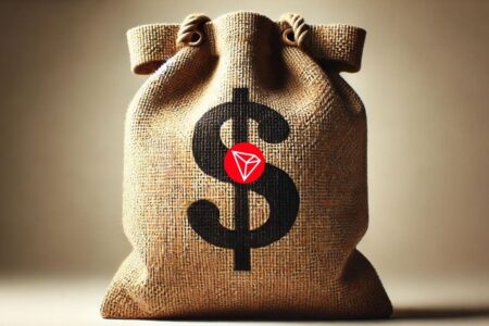 Memowe szaleństwo na blockchainie Tron. Z dnia na dzień powstają nowi milionerzy