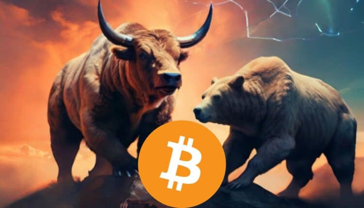 Eksperci o przyszłości Bitcoina. Bycze prognozy unieważnione przez ostatni krach?
