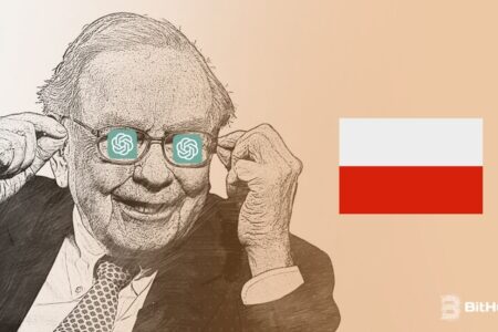 ChatGPT-4o z mózgiem jak Warren Buffett wskazuje jak zbudowałby majątek gdyby urodził się w Polsce