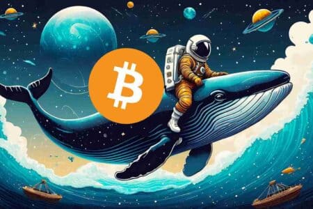 Wieloryby BTC w natarciu. Co to może oznaczać?