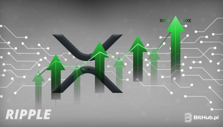 Ekspert ujawnia: kiedy cena XRP osiągnie 2 dolary?