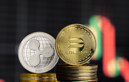 Zapomnij o Solanie (SOL) i Ripple (XRP), jeśli masz mały portfel. ETFSwap (ETFS) może być najlepszą opcją