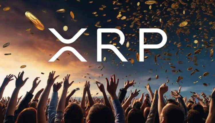 Oto wartość, jaką może osiągnąć Ripple (XRP) do końca roku