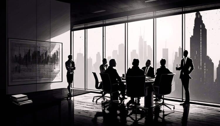 Klienci giełdy triumfują. Transakcje dokonane po ataku zostaną cofnięte