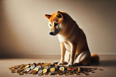 Duże rozczarowanie tokenem $DOGS, dlatego inwestorzy oczekują na giełdowy debiut Base Dawgz ($DAWGZ)
