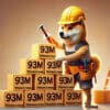 Wzrost transakcji Dogecoinem wpływa na trendy cenowe