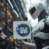 Grafika promująca projekt IntelMarkets.