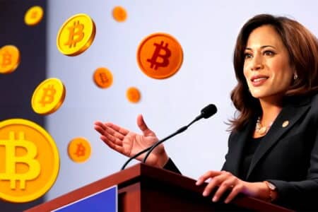 Cuban zdradza kulisy kampanii Kamali Harris: „Przegrała przez kryptowaluty!”