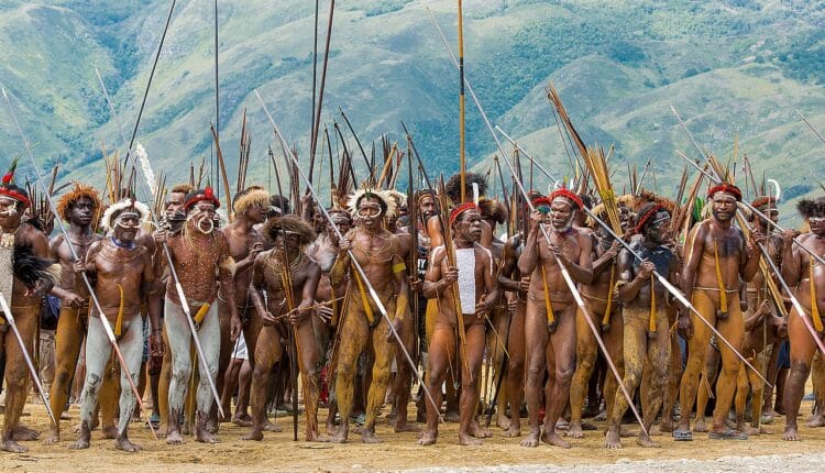 Wojna o złoto. Dziesiątki zabitych, policja z nakazem strzelania