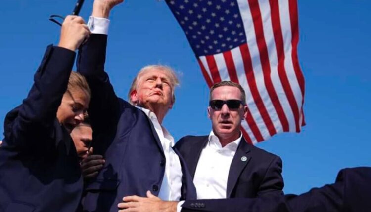 Jeszcze nie prezydent, ale już trzęsie światową gospodarką. Tak działa Donald Trump