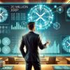 Współzałożyciel Ripple przenosi 20 milionów XRP: Wpływ na transfer