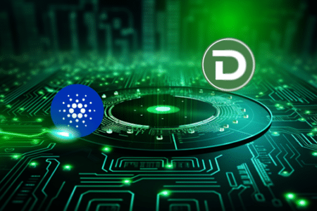 Czas sprzedać Cardano? Zostaje w tyle za Near Protocol. Która kryptowaluta może przynieść najlepsze zyski w październiku?