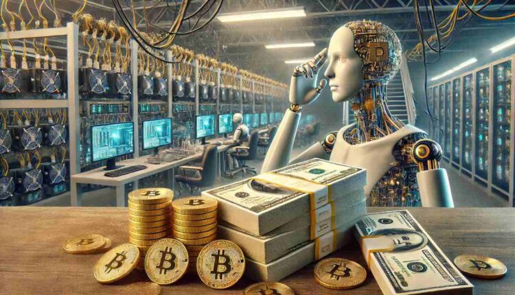 Blackrock, Microsoft i Nvidia łączą siły. Powstaje potężny projekt wart dziesiątki miliardów dolarów!