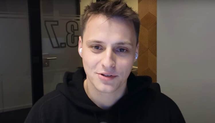 Szef projektu Worldcoin mówi wprost: „Chcemy skanować tęczówki na całym świecie”