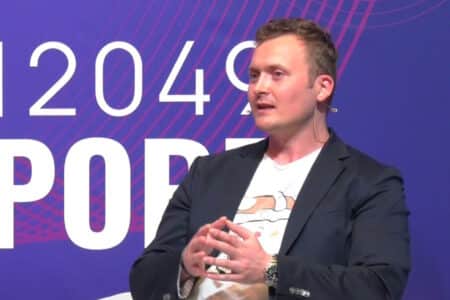 Szef Nansena: „Wygrana Kamali Harris może doprowadzić do exodusu firm kryptowalutowych z USA”