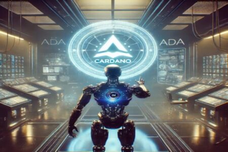 Cardano współpracuje z MetaMask, podaż Ethereum rośnie, a nowy projekt AI obejmuje prowadzenie