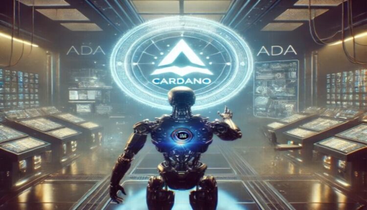 Cardano współpracuje z MetaMask, podaż Ethereum rośnie, a nowy projekt AI obejmuje prowadzenie