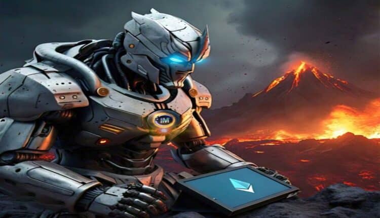 Wieloryby po cichu gromadzą zapasy Solana (SOL), IntelMarkets (INTL) i Ethereum (ETH)