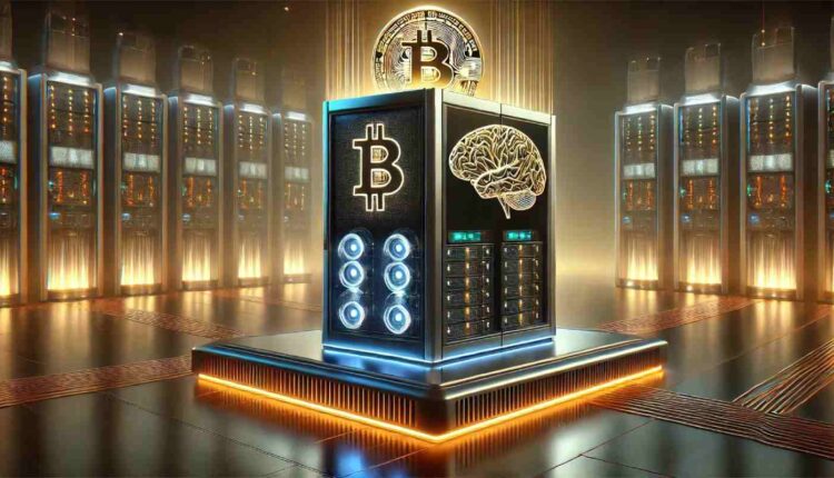 Sekret IREN: Jak Bitcoin i sztuczna inteligencja mogą przynieść fortunę?