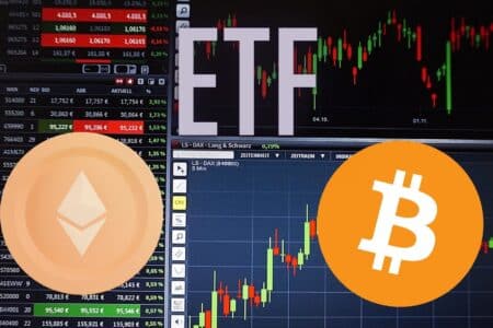 Bitcoin ETF wciąż na fali. Wreszcie ożywienie Ethereum ETF, ale na jak długo?