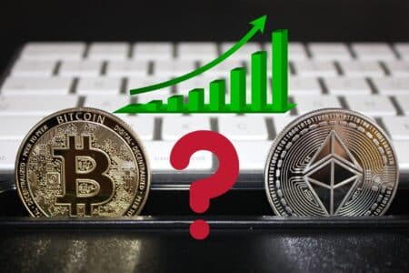 Bitcoin i Ethereum tuż przed wybiciem? Poprosiliśmy eksperta o opinię
