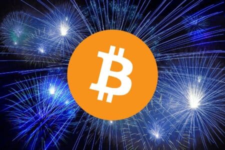 To może być moment, w którym Bitcoin solidnie wystrzeli