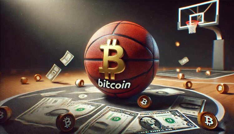 Satoshi Nakamoto objawił się legendzie NBA. „Cena Bitcoina w listopadzie wyniesie…”