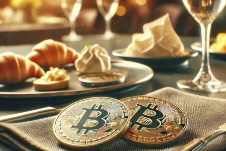 Największy krytyk Bitcoina zmieni zdanie na jego temat. Pod jednym warunkiem…