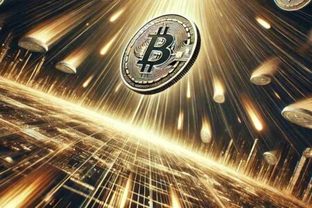 Kiedy cena Bitcoina wreszcie przestanie spadać? Znany analityk nie ma dobrych wiadomości