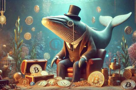 Portfele Bitcoin z ery Satoshiego powracają. Niewyobrażalne zyski po dwunastu latach!