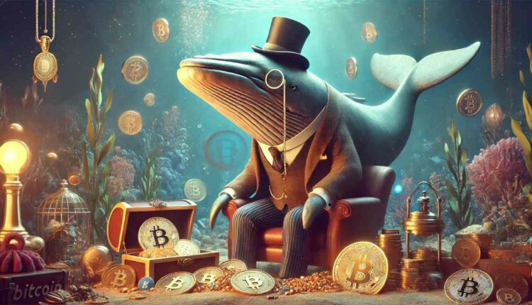 Portfele Bitcoin z ery Satoshiego powracają. Niewyobrażalne zyski po dwunastu latach!