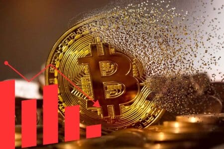 Bitcoin ETF idzie na niechlubny rekord. Ethereum ETF dotrzymuje mu kroku