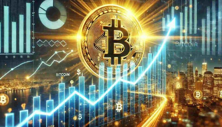 Bitcoin ETF wciąż na fali. Czas na eksplozję BTC?