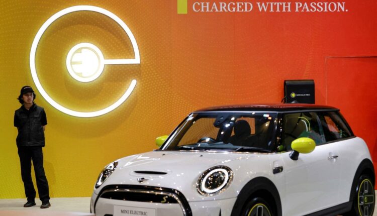 BMW: tysiące samochodów do wycofania. Są groźne dla kierowców