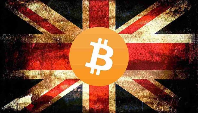 Brytyjski organ regulacyjny bezlitosny. Zaledwie 10% firmy z branży kryptowalut uznano za legalne