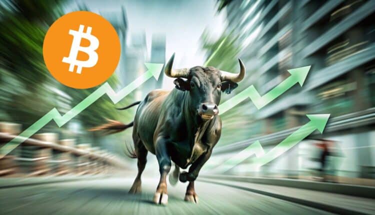 Kryptowaluty w euforii, Powell porównał Bitcoina do złota. Trump zapowiada rewolucję blockchain?