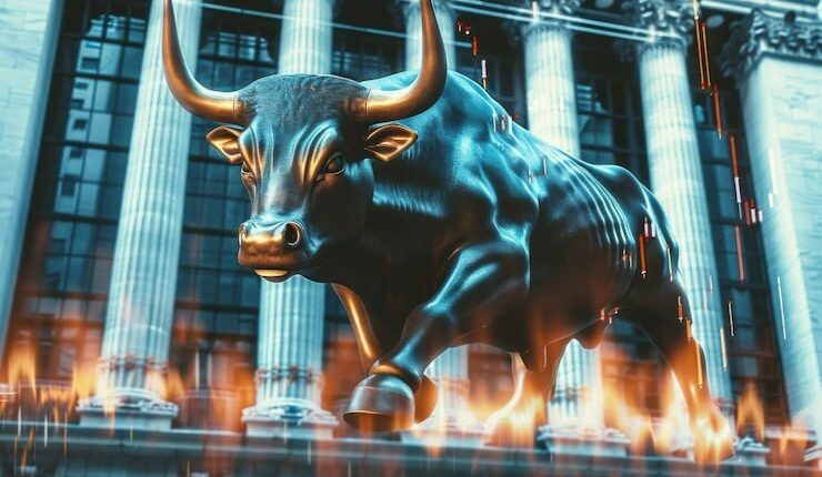 Dlaczego taktyka finansowa Chin może wywołać kolejną hossę na rynku kryptowalut? Oto tokeny, które mogą przewodzić tej fali