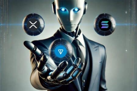 ChatGPT przeprowadził prognozy kursów Solana (SOL), XRP, i TON na październik 2024 r. Ile wyniosą?
